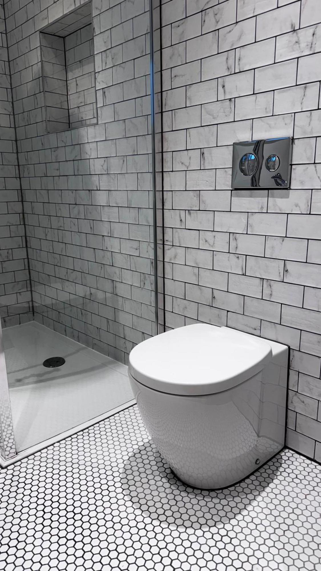Charm - Soho Mayfair Appartamento