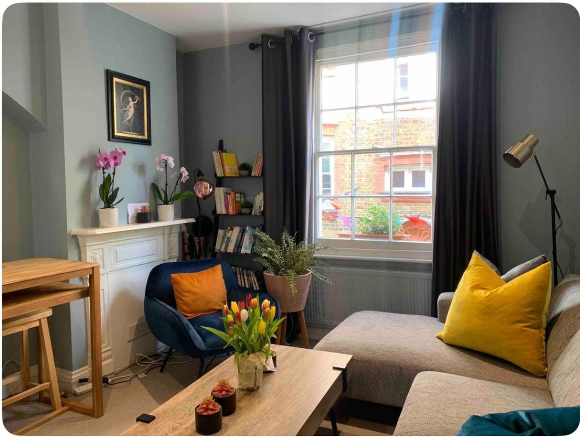 Charm - Soho Mayfair Appartamento *