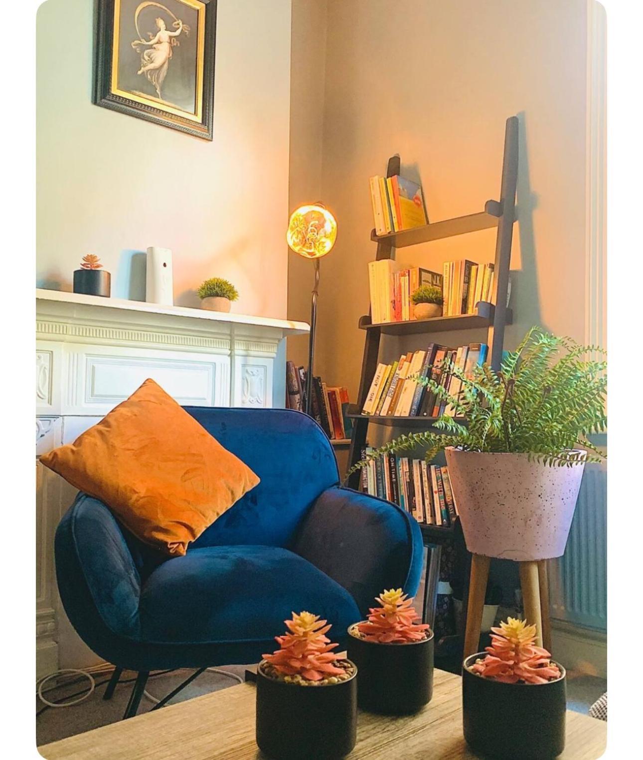 Appartamento Charm - Soho Mayfair *