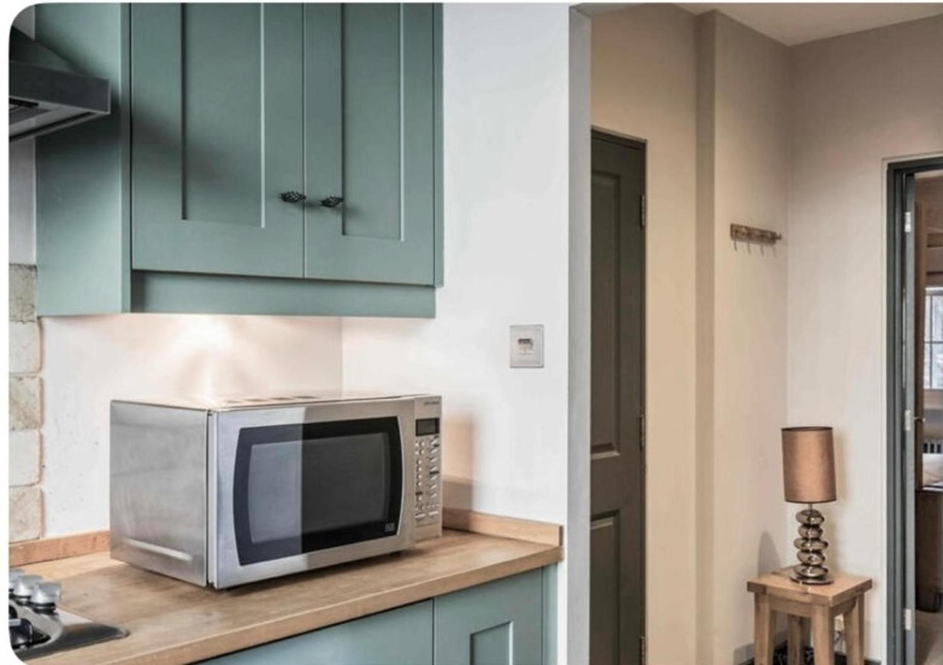 Appartamento Charm - Soho Mayfair