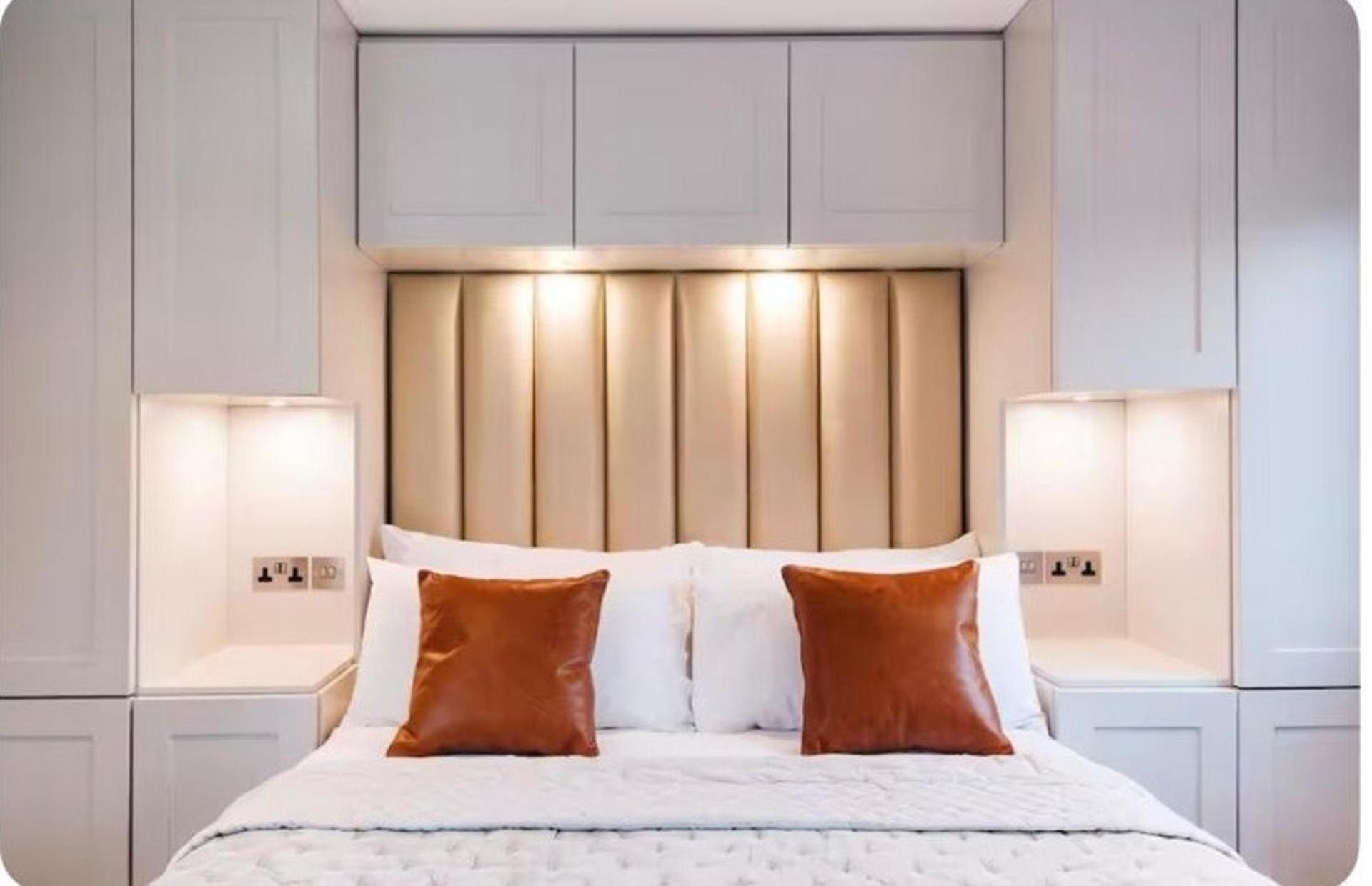Appartamento Charm - Soho Mayfair *