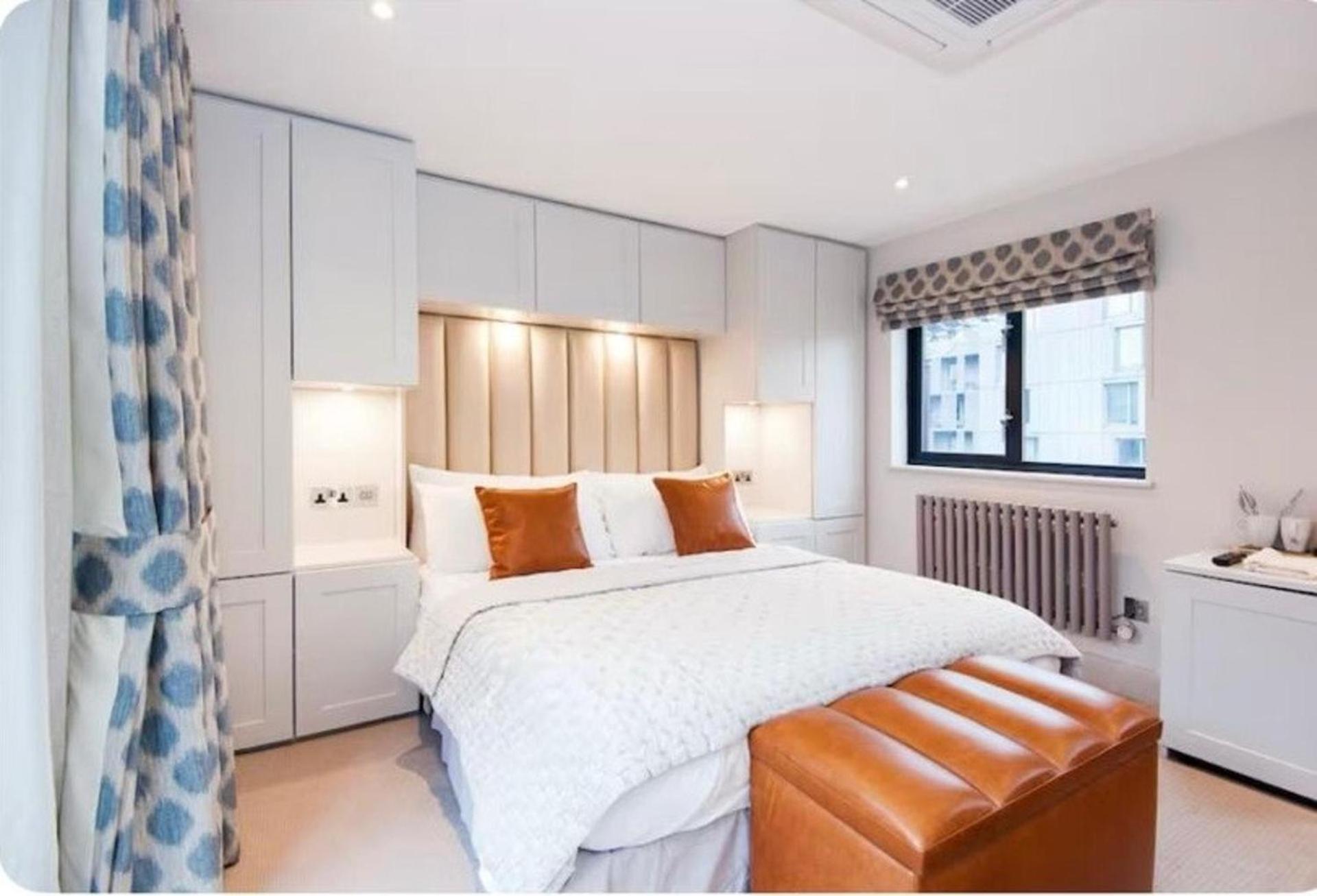 Appartamento Charm - Soho Mayfair Londra