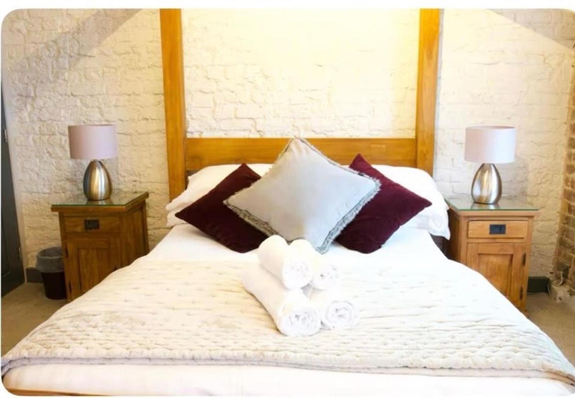 Charm - Soho Mayfair * Londra