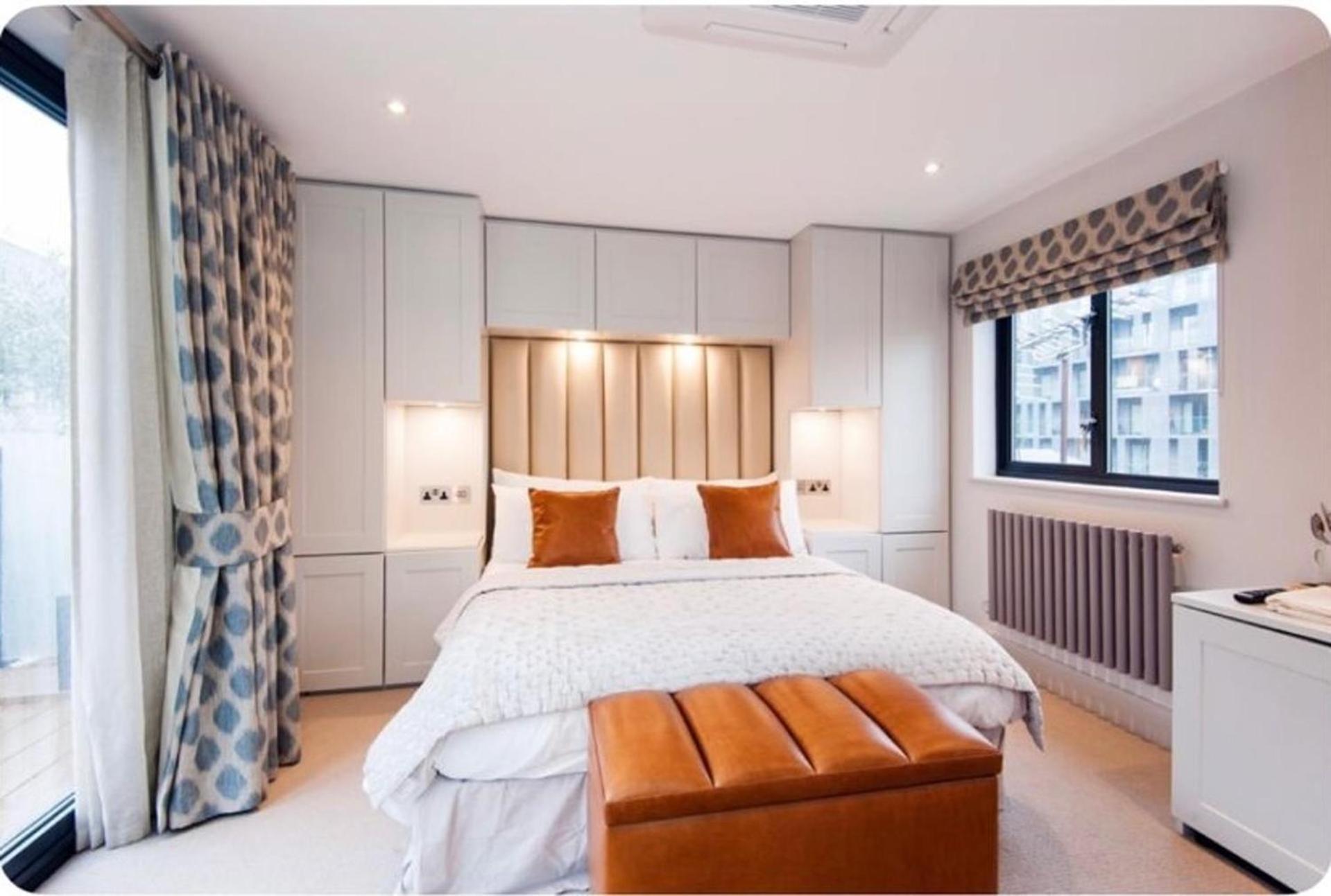 Appartamento Charm - Soho Mayfair Londra