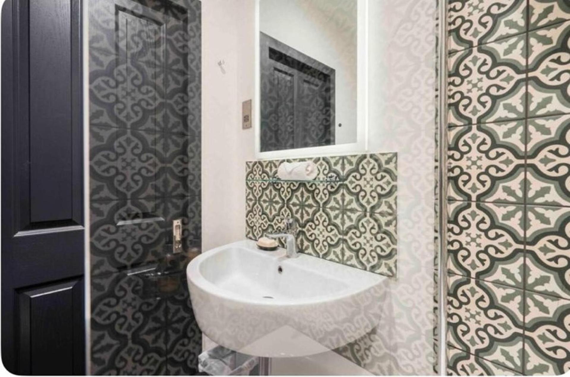 Appartamento Charm - Soho Mayfair