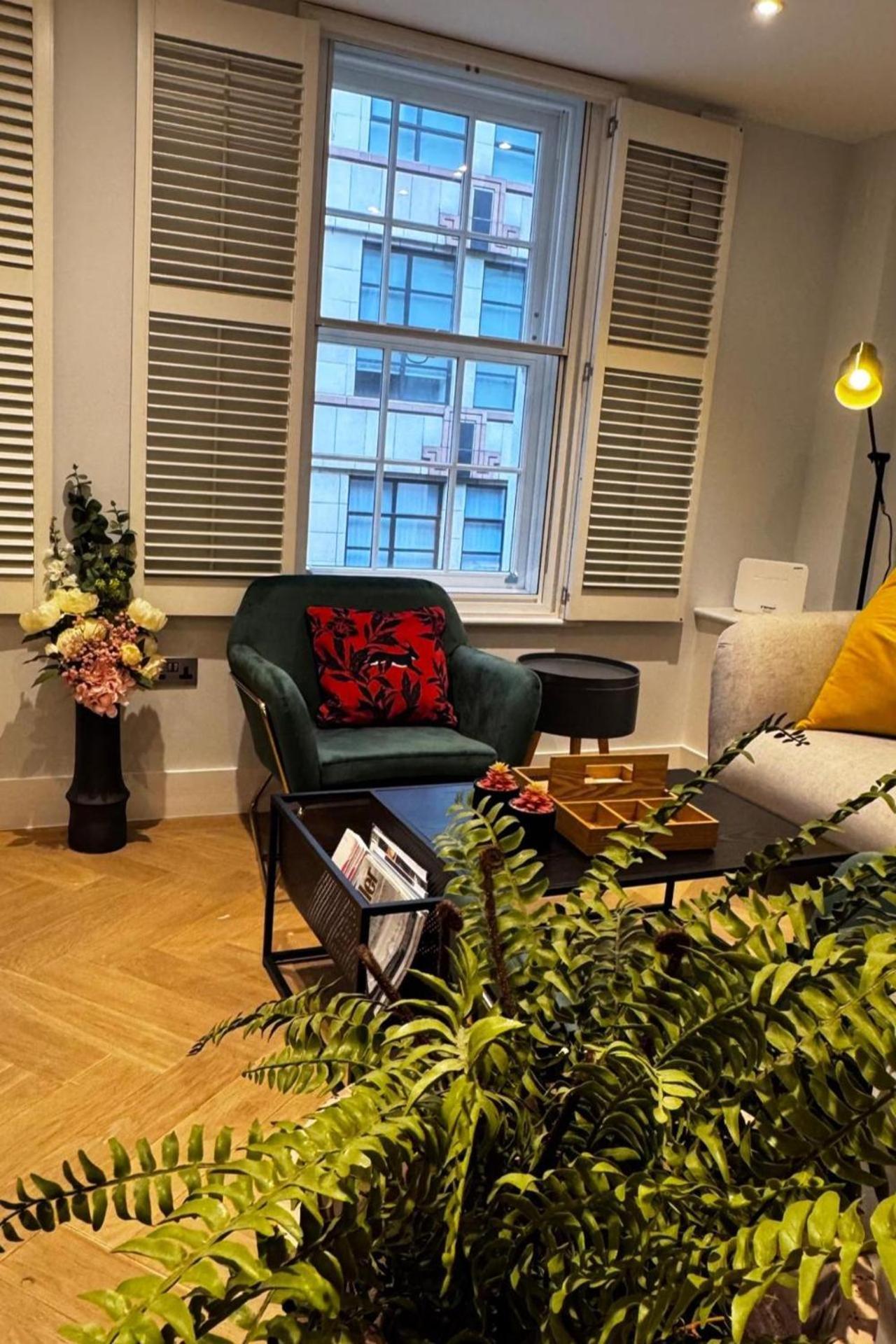 Charm - Soho Mayfair Appartamento