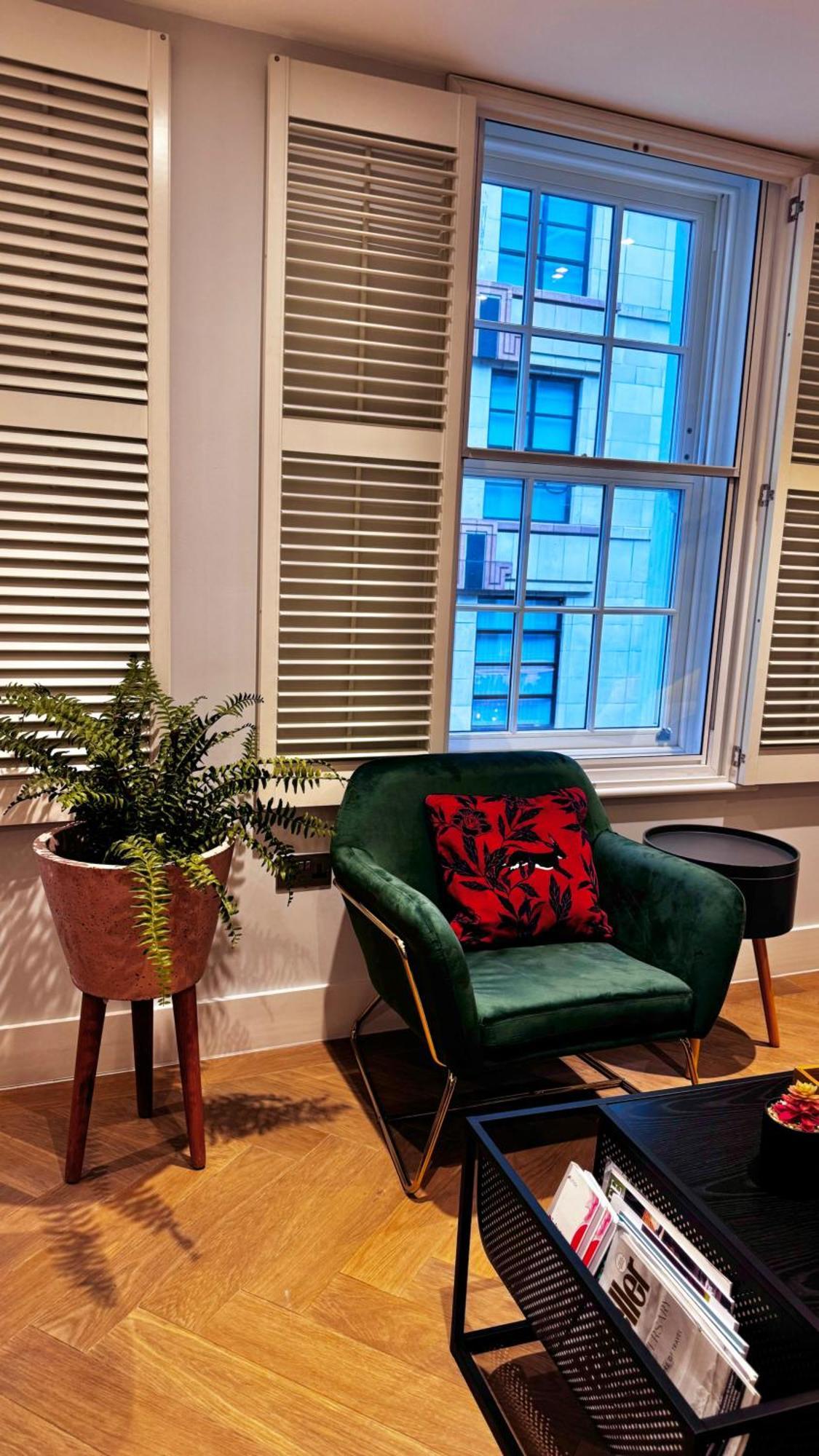 Charm - Soho Mayfair Appartamento Londra