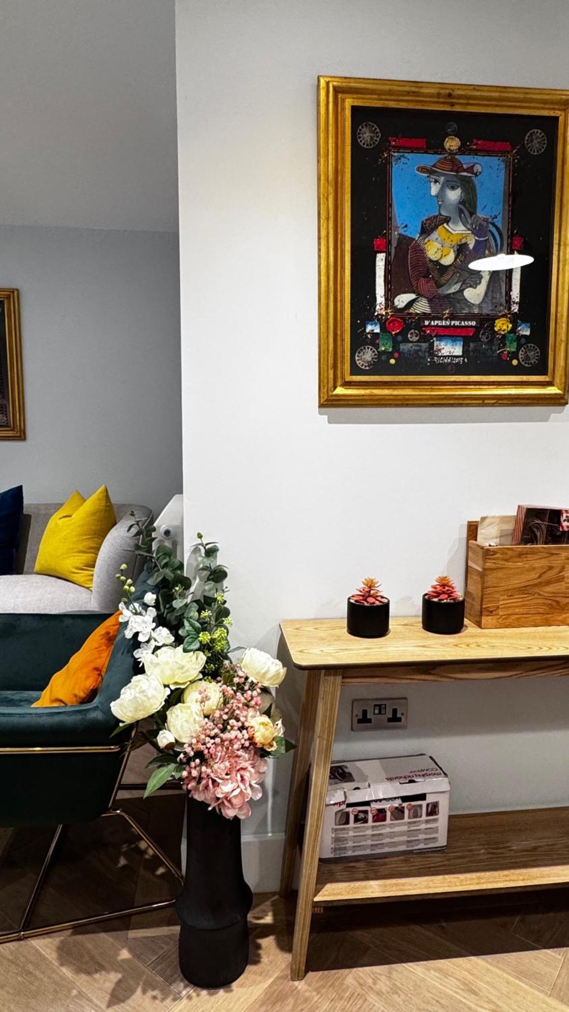 Appartamento Charm - Soho Mayfair Londra