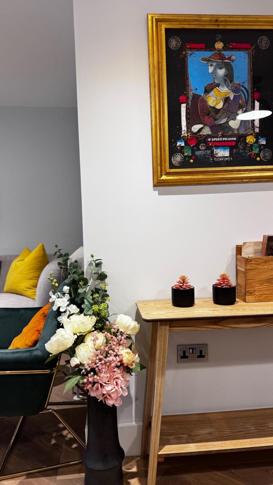 Charm - Soho Mayfair Appartamento