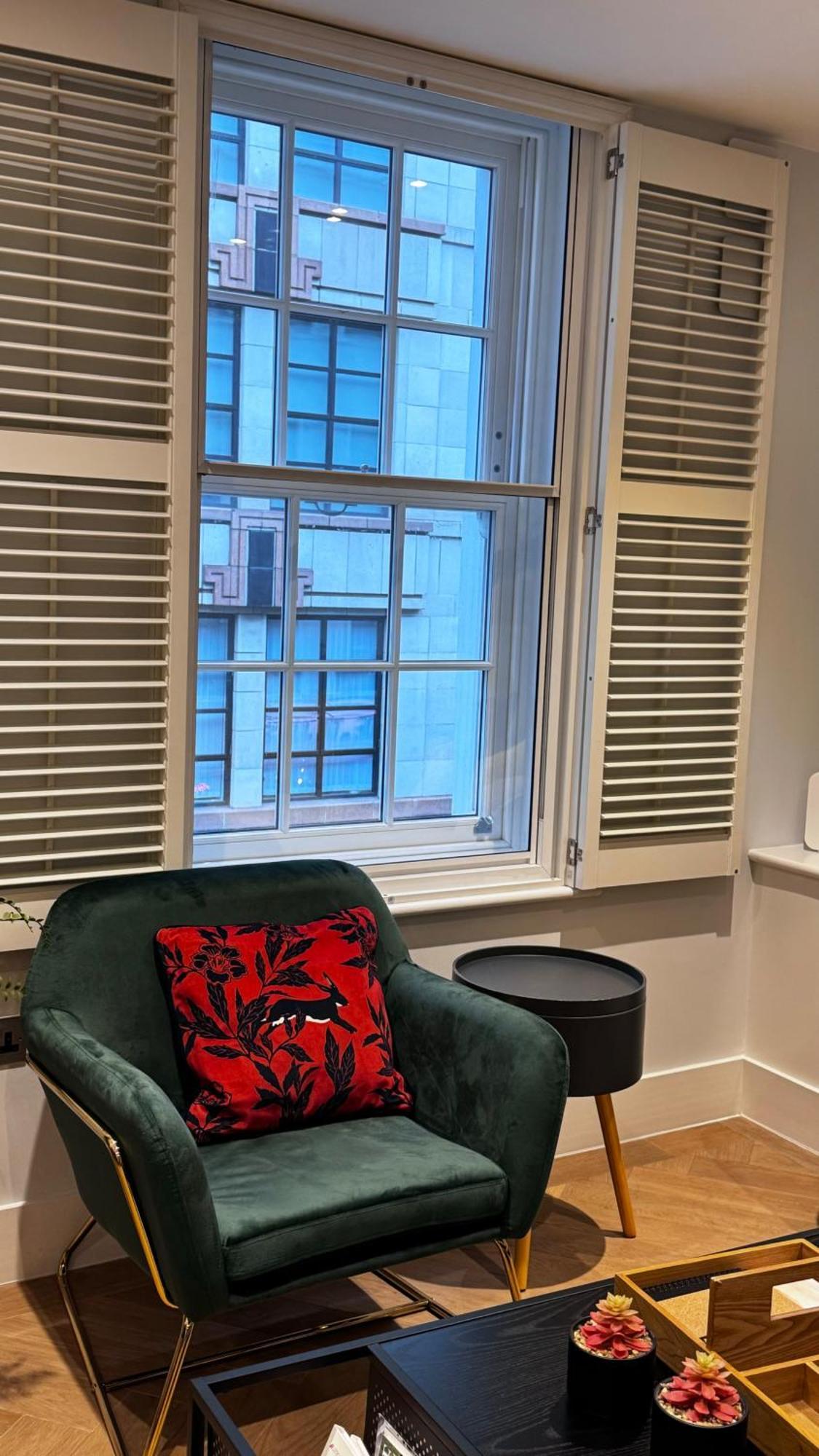 Charm - Soho Mayfair Appartamento *