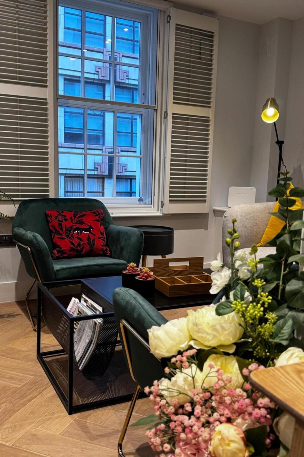 Charm - Soho Mayfair Appartamento *