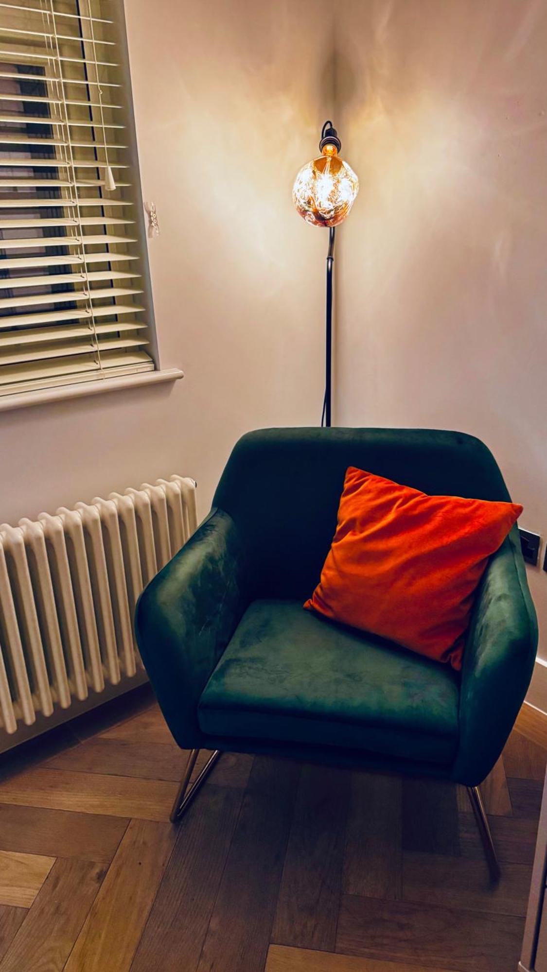 Appartamento Charm - Soho Mayfair *