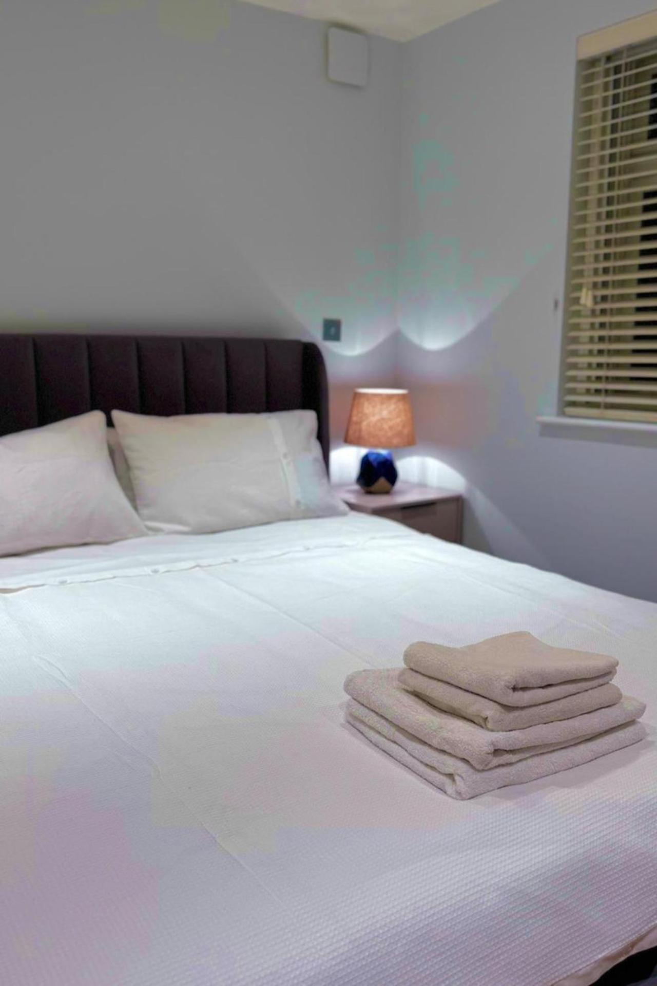 Charm - Soho Mayfair Appartamento Londra