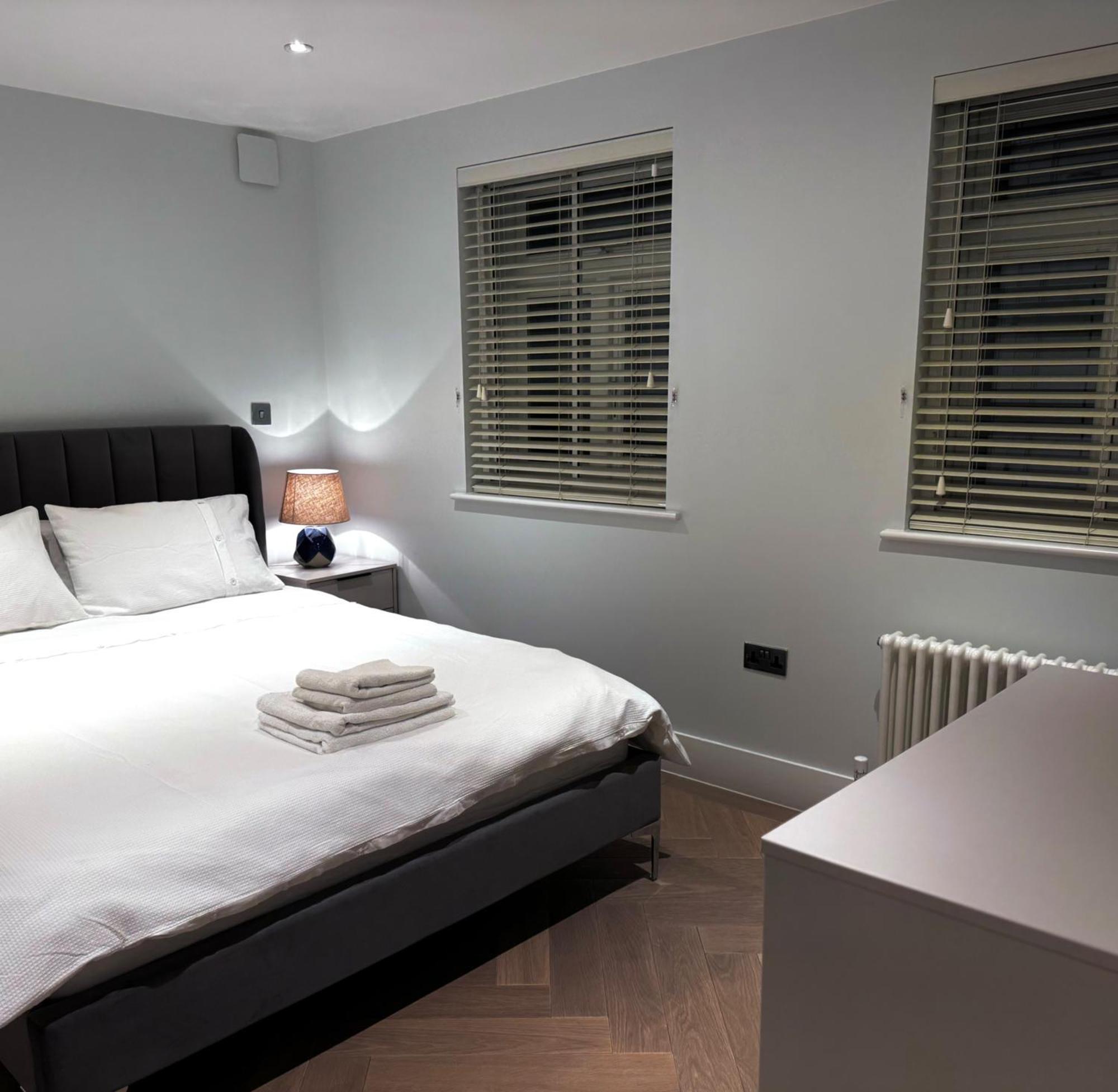 Appartamento Charm - Soho Mayfair *