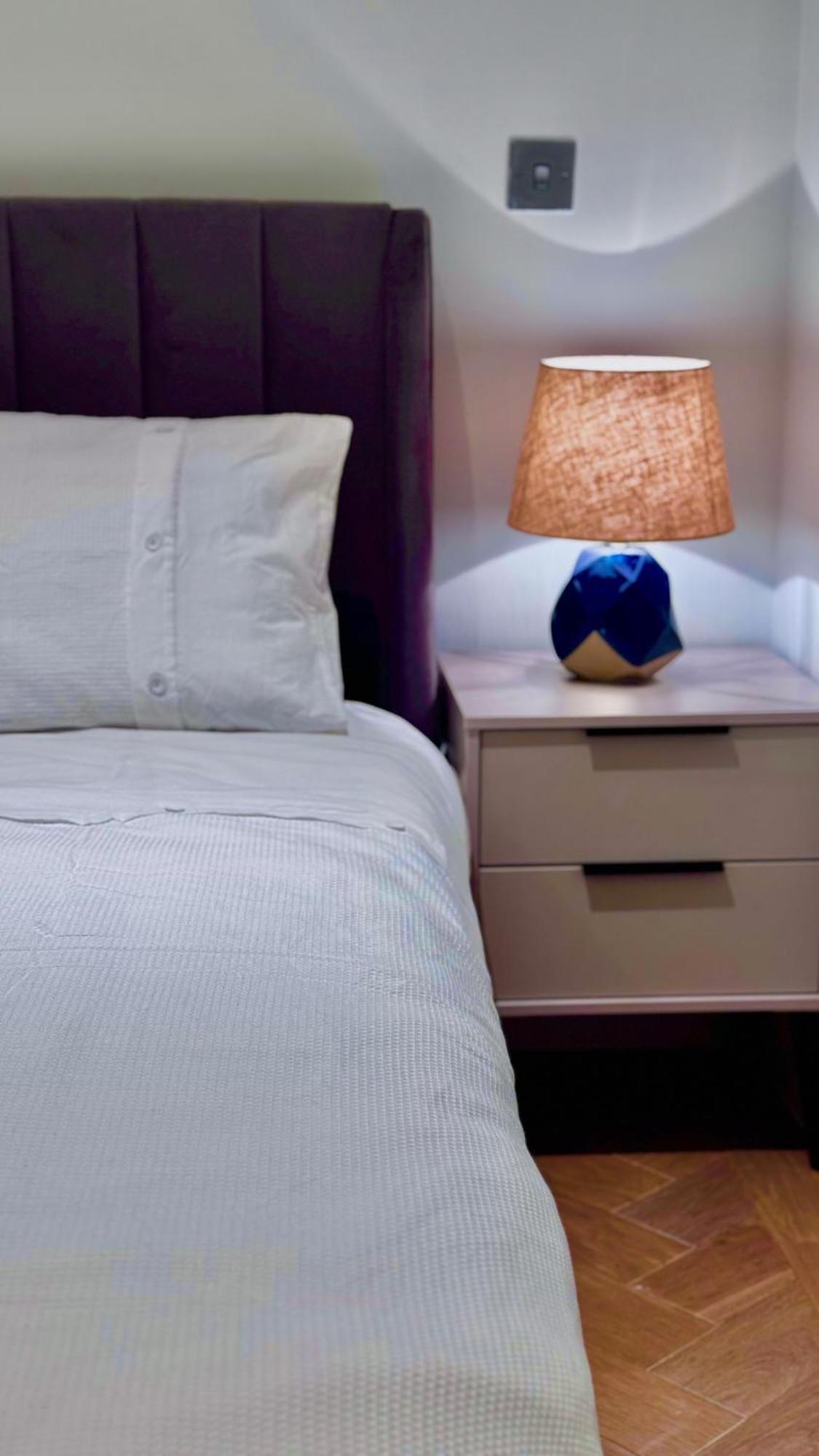 Charm - Soho Mayfair Appartamento *