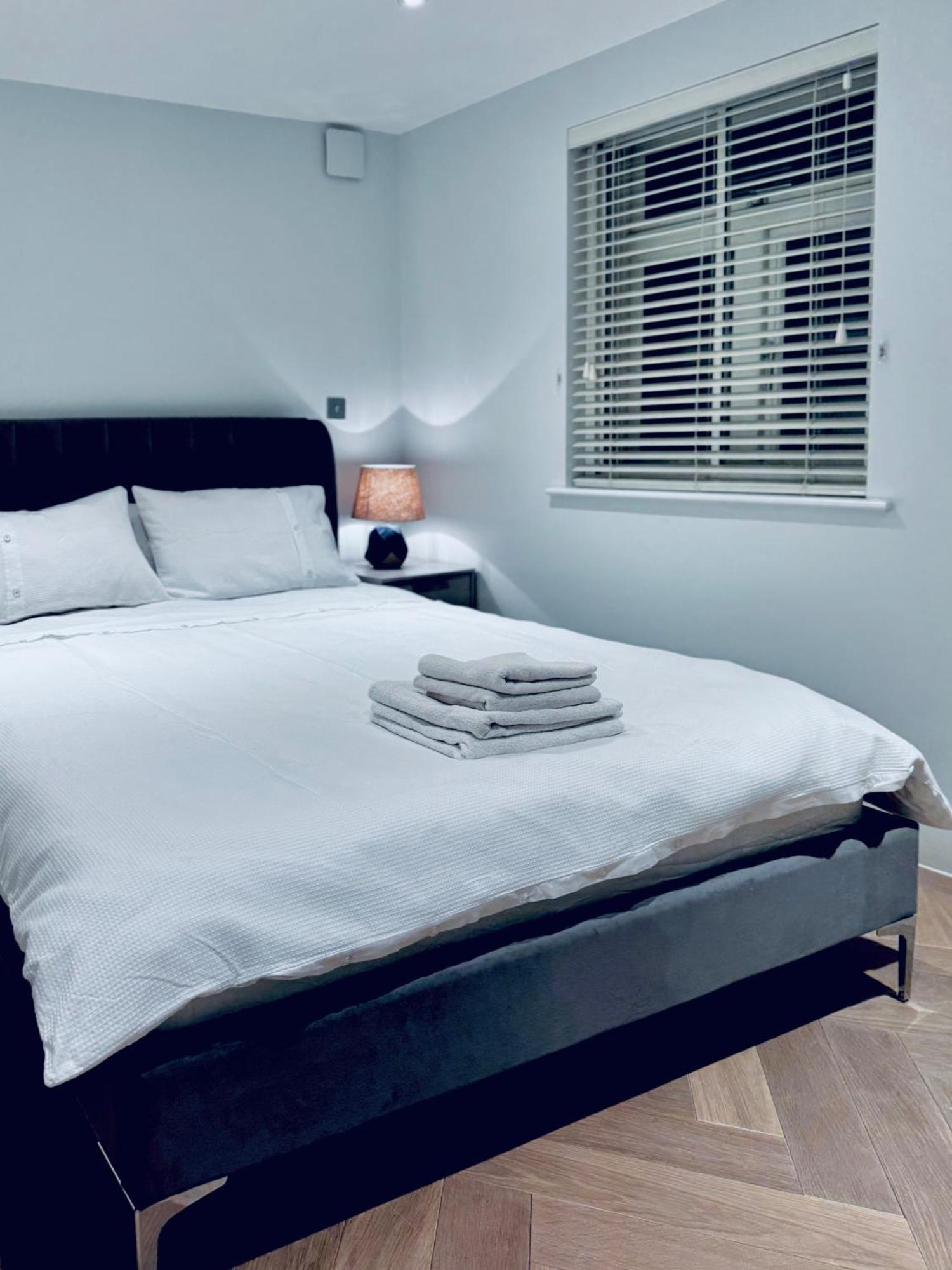 Charm - Soho Mayfair Appartamento *